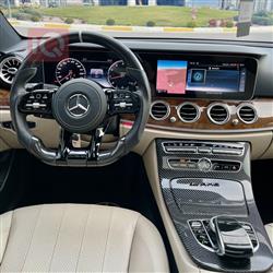 مێرسێدس بێنز E-Class